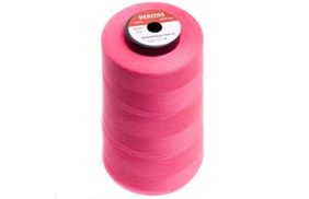 нитки швейные 100% pe 50/2 цв s-516 розовый яркий (боб 5000ярдов) veritas купить по 107 - в интернет - магазине Веллтекс | Саратов
.