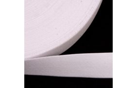 резинка тканая soft цв белый 025мм (уп 25м) ekoflex купить по 25.2 - в интернет - магазине Веллтекс | Саратов
.
