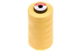 нитки швейные 100% pe 50/2 цв s-001 желтый (боб 5000ярдов) veritas купить по 107 - в интернет - магазине Веллтекс | Саратов
.
