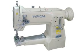 tw3-s335vb промышленная швейная машина typical (голова+стол) купить по доступной цене - в интернет-магазине Веллтекс | Саратов
