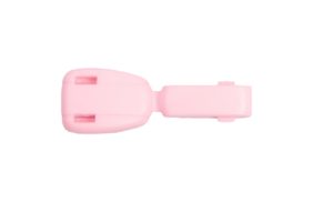 концевик пластик 27101 крокодильчик цв розовый s-513 (уп 100шт) купить по 2.1 - в интернет - магазине Веллтекс | Саратов
.