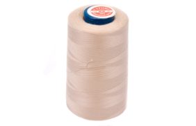 нитки швейные 100% pe 40/2 цв 1345 бежевый бледный (боб 5000ярдов) стронг купить по 113 - в интернет - магазине Веллтекс | Саратов
.