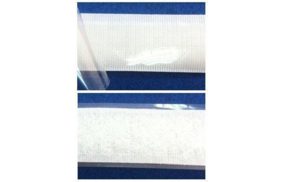 лента контакт с-липким слоем цв белый 20мм мягк часть (боб 25м) 02с3052-л купить по 45.13 - в интернет - магазине Веллтекс | Саратов
.