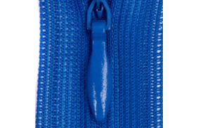 молния потайная нераз 50см s-115 синий яркий sbs купить по 34 - в интернет - магазине Веллтекс | Саратов
.