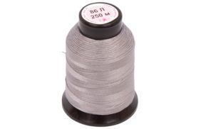 нитки повышенной прочности 86л цв 211 серый (боб 250м) красная нить купить по 44 - в интернет - магазине Веллтекс | Саратов
.