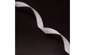 лента нитепрошивная 10мм цв белый (рул 100м) danelli l4yp44 купить по 148 - в интернет - магазине Веллтекс | Саратов
.