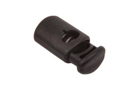 фиксатор пластик 201-о цв черный для одного шнура (шнур 5мм) (уп 250 шт) пп купить по 2.15 - в интернет - магазине Веллтекс | Саратов
.