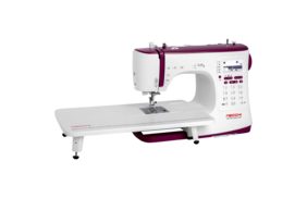 бытовая швейная машина necchi nc-204d купить по доступной цене - в интернет-магазине Веллтекс | Саратов
