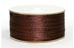 3136 шнур мн 2мм круглый (упаковка 50 метров) коричневый купить по 190.8 - в интернет - магазине Веллтекс | Саратов
.