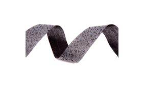 усилитель для кожи цвет черный 15мм (уп 30м) danelli l3ge26 купить по 305 - в интернет - магазине Веллтекс | Саратов
.