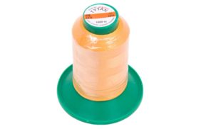 нитки повышенной прочности 60 (210d/2) цв 2510 оранжевый яркий (боб 1000м) tytan купить по 190 - в интернет - магазине Веллтекс | Саратов
.