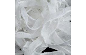 кант отделочный цв белый 12мм 3,14г/м (короб 800м) к2 купить по 1.9 - в интернет - магазине Веллтекс | Саратов
.