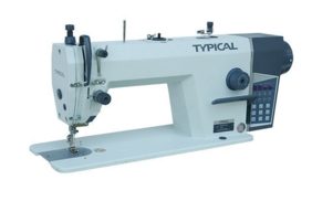 gc6910a-нd3 промышленная швейная машина typical (комплект: голова+стол) купить по доступной цене - в интернет-магазине Веллтекс | Саратов
