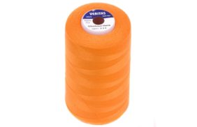 нитки швейные 100% pe 40/2 цв s-006 оранжевый (боб 5000ярдов) veritas купить по 119 - в интернет - магазине Веллтекс | Саратов
.