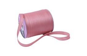 косая бейка атласная цв s-806 розовый грязный (уп 131,6м) veritas купить по 295 - в интернет - магазине Веллтекс | Саратов
.