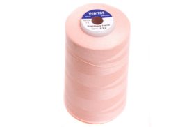 нитки швейные 100% pe 40/2 цв s-812 розовый грязный (боб 5000ярдов) veritas купить по 119 - в интернет - магазине Веллтекс | Саратов
.