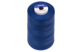 нитки швейные 100% pe 40/2 цв s-040 синий темный (боб 5000ярдов) veritas купить по 119 - в интернет - магазине Веллтекс | Саратов
.