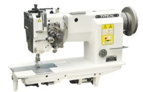 gc6241m промышленная швейная машина typical (голова) купить по доступной цене - в интернет-магазине Веллтекс | Саратов
