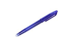 4461202 ручка для ткани термоисчез (синий) бс купить по цене 85 руб - в интернет-магазине Веллтекс | Саратов

