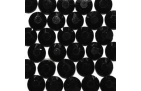 стразы термоклеевые ss-10, d=2,6-2,8мм (упаковка 1440 штук) цв.9003 jet black купить по 347.56 - в интернет - магазине Веллтекс | Саратов
.