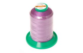 нитки повышенной прочности 40 (210d/4) цв 2642 фиолетовый яркий (боб 1000м) tytan купить по 280 - в интернет - магазине Веллтекс | Саратов
.