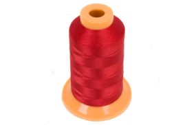нитки вышивальные 100% ре 120/2 цв m114 красный темный (боб 3000м) mh купить по 130 - в интернет - магазине Веллтекс | Саратов
.