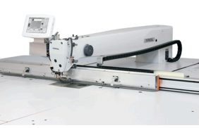 tc12080-j автоматизированная машина для шитья по шаблонам typical (комплект) купить по доступной цене - в интернет-магазине Веллтекс | Саратов
