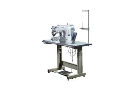 gt6430dat-02 промышленная швейная машина typical (комплект: голова+стол) купить по доступной цене - в интернет-магазине Веллтекс | Саратов
