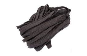 шнур для одежды плоский цв серый тёмный 15мм (уп 50м) 109 х/б купить по 12.67 - в интернет - магазине Веллтекс | Саратов
.