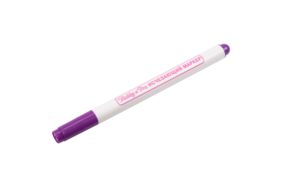 421250 маркер по ткани исчезающий av05 цв.фиолетовый hobby&pro купить по цене 94 руб - в интернет-магазине Веллтекс | Саратов
