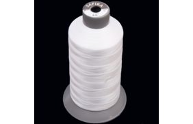 нитки повышенной прочности 100% pe 40 цв 90001 белый (боб 3000м) safira купить по 530 - в интернет - магазине Веллтекс | Саратов
.