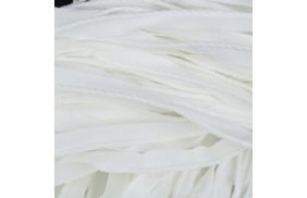 кант отделочный цв белый 3-9мм 4г/м (нам. 100м) купить по 5.13 - в интернет - магазине Веллтекс | Саратов
.