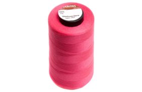 нитки швейные 100% pe 50/2 цв s-283 розовый темный (боб 5000ярдов) veritas купить по 107 - в интернет - магазине Веллтекс | Саратов
.