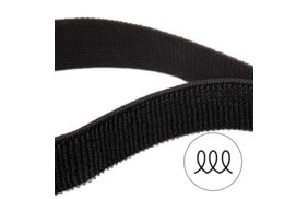 лента контакт эластичная цв черный 25мм (боб 20м) s-580 veritas купить по 28.81 - в интернет - магазине Веллтекс | Саратов
.