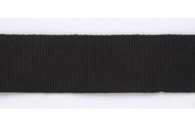 тесьма шляпная 25мм цв черный 5,4г/м (боб 50м) s купить по 8.2 - в интернет - магазине Веллтекс | Саратов
.