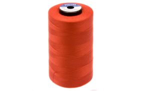 нитки швейные 100% pe 40/2 цв s-850 оранжевый темный (боб 5000ярдов) veritas купить по 119 - в интернет - магазине Веллтекс | Саратов
.