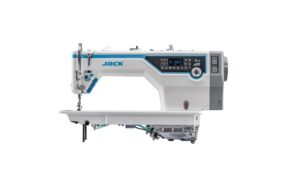 jk-a5e-a промышленная швейная машина jack (комплект: голова+стол) купить по доступной цене - в интернет-магазине Веллтекс | Саратов
