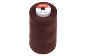 нитки швейные 100% pe 50/2 цв s-868 коричневый темный (боб 5000ярдов) veritas купить по 107 - в интернет - магазине Веллтекс | Саратов
.