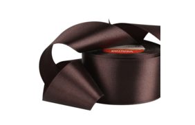 лента атласная veritas шир 50мм цв s-917 коричневый (уп 30м) купить по 180.8 - в интернет - магазине Веллтекс | Саратов
.