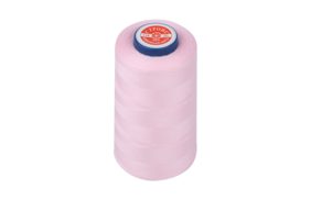 нитки швейные 100% pe 40/2 цв 1048 розовый светлый (боб 5000ярдов) стронг купить по 113 - в интернет - магазине Веллтекс | Саратов
.