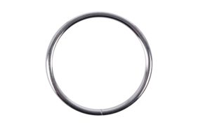 кольцо металл 7401-0123 35х3мм цв никель (уп 100шт) №3393/z29-16 купить по 3.6 - в интернет - магазине Веллтекс | Саратов
.