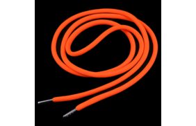 шнур круглый с сердечником 8мм, 100пэф, оранжевый неон, наконечник никель (150см) купить по 55 - в интернет - магазине Веллтекс | Саратов
.