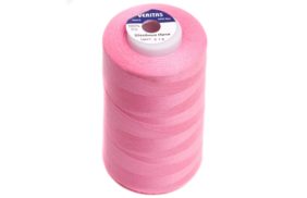 нитки швейные 100% pe 40/2 цв s-515 розовый яркий (боб 5000ярдов) veritas купить по 119 - в интернет - магазине Веллтекс | Саратов
.