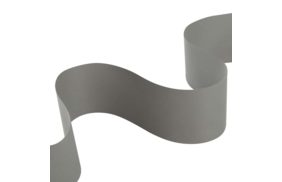 лента светоотражающая полиэстер 100% цв серый 50мм (боб 100м) veritas купить по 7.6 - в интернет - магазине Веллтекс | Саратов
.