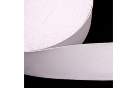 резинка тканая soft цв белый 060мм (уп 25м) ekoflex купить по 70.4 - в интернет - магазине Веллтекс | Саратов
.