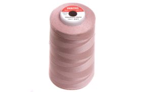 нитки швейные 100% pe 50/2 цв s-221 розовый грязный (боб 5000ярдов) veritas купить по 107 - в интернет - магазине Веллтекс | Саратов
.
