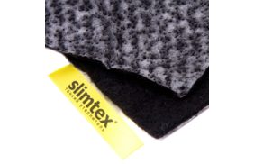 утеплитель 150г ширина 150см цв черный (рул 40м) slimtex s-150/b купить по цене 149.9 руб для домашнего шитья - в интернет-магазине Веллтекс | Саратов
