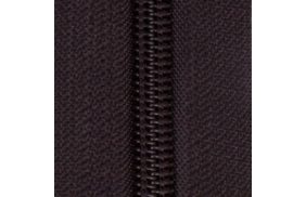 молния спиральная №5 рулонная s-917 коричневый темный улучшенная 17г/м 200м/уп zip купить по 12.4 - в интернет - магазине Веллтекс | Саратов
.