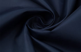ткань оксфорд 240d, wr/pu1000, 120гр/м2, 100пэ, 150см, синий темный/s058, (рул 100м) d купить в Саратове.