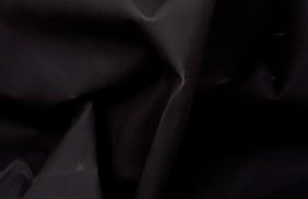 ткань оксфорд 420d, wr/pvc, 270гр/м2, 100пэ, 150см, черный/s580, (рул 50м) tpx019 купить в Саратове.